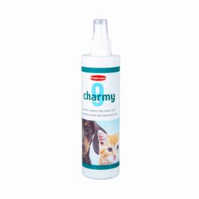 Padovan Charmy 9 Cleaning Lotion For Dogs And Cats 250ml