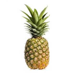 Pineapple Piece