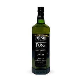 Pons Pomace Olive Oil Orujo 250Ml