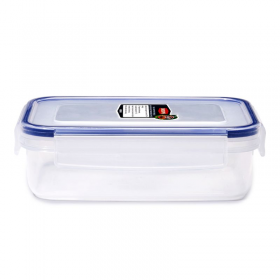 R30 Rectangle Food Container 670 Ml