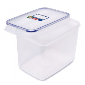 R42 Rectangle Food Container 3.6 Lt