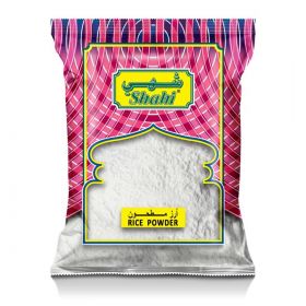 Shahi, shahi rice powder, rice powder, rice flour, rice