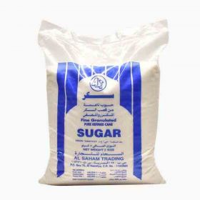 Al Saham Sugar 5 Kg 