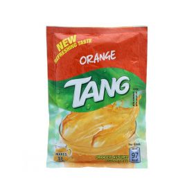 Tang Instant Drink Orange (Pouch) 1Kg