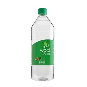 Wadi Food Natural Vinegar 1Ltr