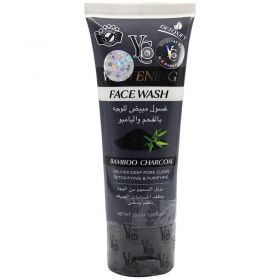 Face Wash Charcoal