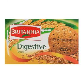 Britannia Digestive Biscuits Original 225Gm