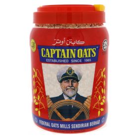 Captain Oats 1 Kg