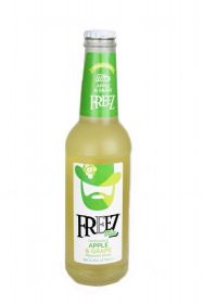 Freez Mix Carbonated Apple And Grape Flavoured Drink 275Ml