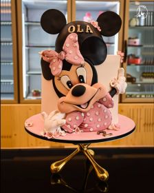 Mickey Mouse cake 2Kg