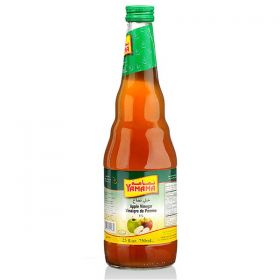 Yamama Apple Vinegar 750Ml