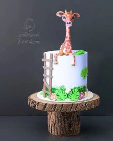 Jungle cake 3Kg