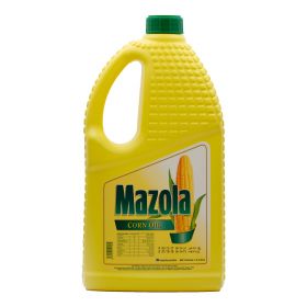 Mazola Corn Oil 1.8Ltr
