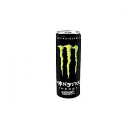 Monster Energy Drink 250Ml