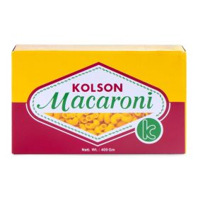 Kolson Macaroni 400 Gm
