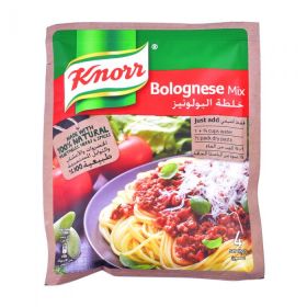 Knorr Bolognese Mix 68 Gm