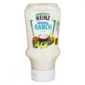 Heinz Original Ranch 225Ml