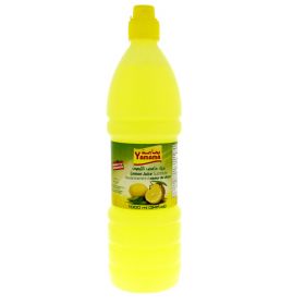 Yamam Lemon Juice 1 Ltr