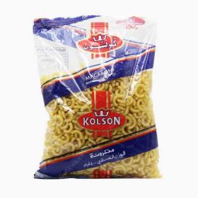Kolson Macaroni - Shape 6 400 Gm