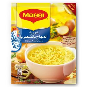 Maggi Chicken Noodle Soup 60 Gm