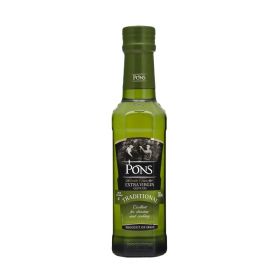 Pons Extra Virgin Olive Oil Traditional 250Ml