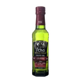 Pons Olive Oil Classic 250Ml