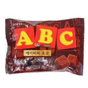 Abc Chocolate
