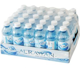 Al Rayyan Water 30 X 250Ml