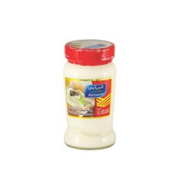 Almarai Cream Cheese Reduced Fat 500Gm