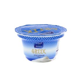 Almarai Greek Style Yoghurt 150 Gm