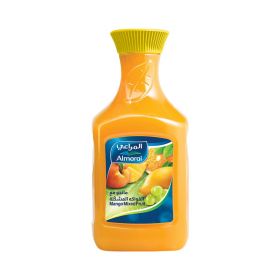 Almarai Mango Mixed Fruit Juice 1.5 Ltr