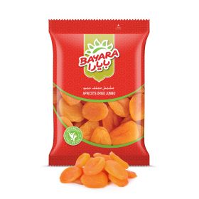 Bayara Apricots Dried 400g