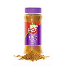 Bayara Curry Powder 165g