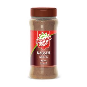 Bayara Kabseh Spices Powder 330ml 