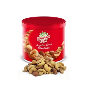 Bayara Mixed Nuts 100g