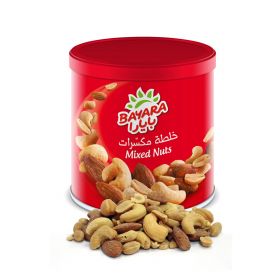 Bayara Mixed Nuts 225g