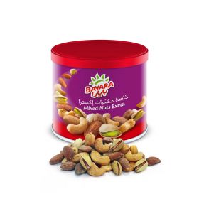 Bayara Mixed Nuts Extra 100g