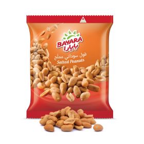 Bayara Salted Peanuts 300g