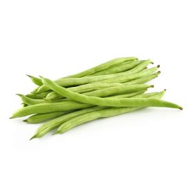 Beans French