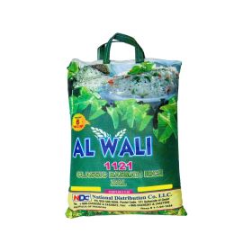 Al Wali 1121 Basmati Rice 5Kg
