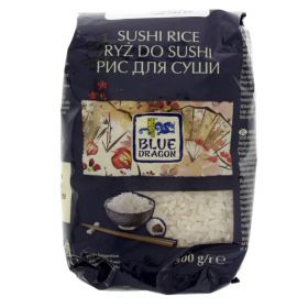 Blue Dragon Sushi Rice 500g