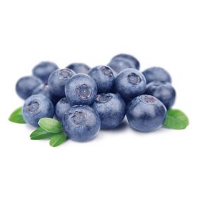 Blueberry Pkt 