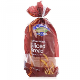 Dahabi Brown Bread Medium