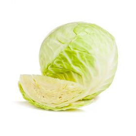 Cabbage White Piece