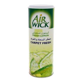 Air Wick Carpet Fresh Lemon 350 Gm 