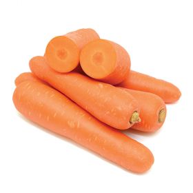 Carrot Australia