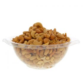 Cashew Nut Roasted W320 - 500gms