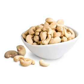 Cashew Nut 320