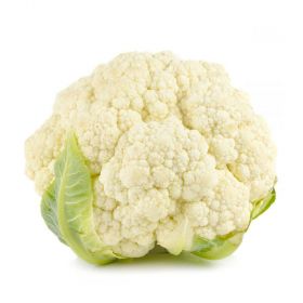 Cauliflower Piece