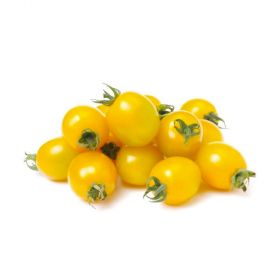 Cherry Tomato Yellow 250Gm Pkt